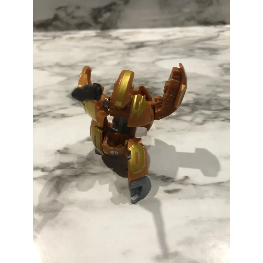 Spin Master lot bakugan